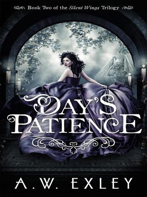 cover image of Day's Patience